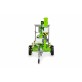 Niftylift Nifty 120 M strēles pacēlājs Niftylift Nifty 120 M strēles pacēlājs